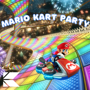 Mario Kart Party